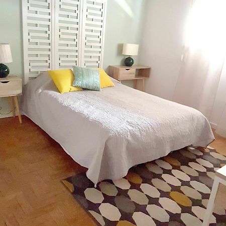 Casa70 Hotel Setúbal Eksteriør billede