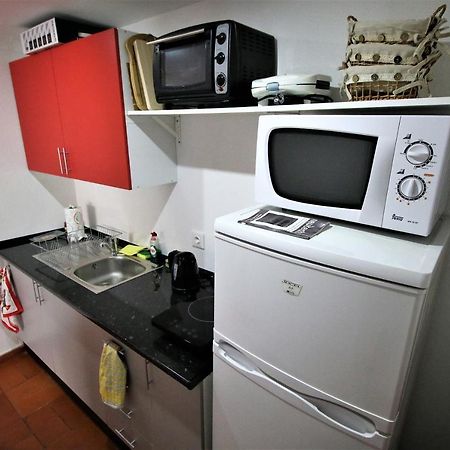Casa70 Hotel Setúbal Eksteriør billede