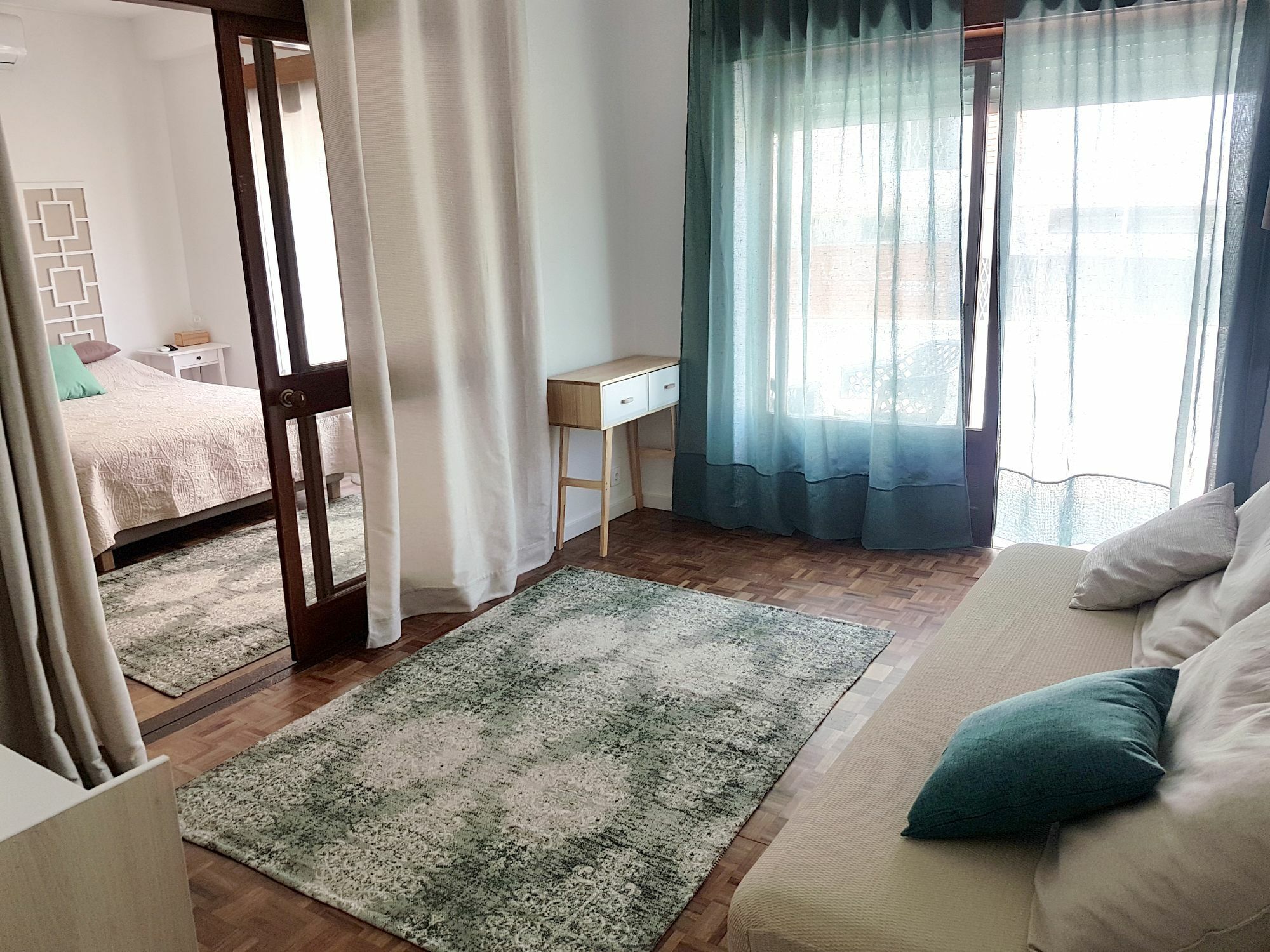 Casa70 Hotel Setúbal Eksteriør billede