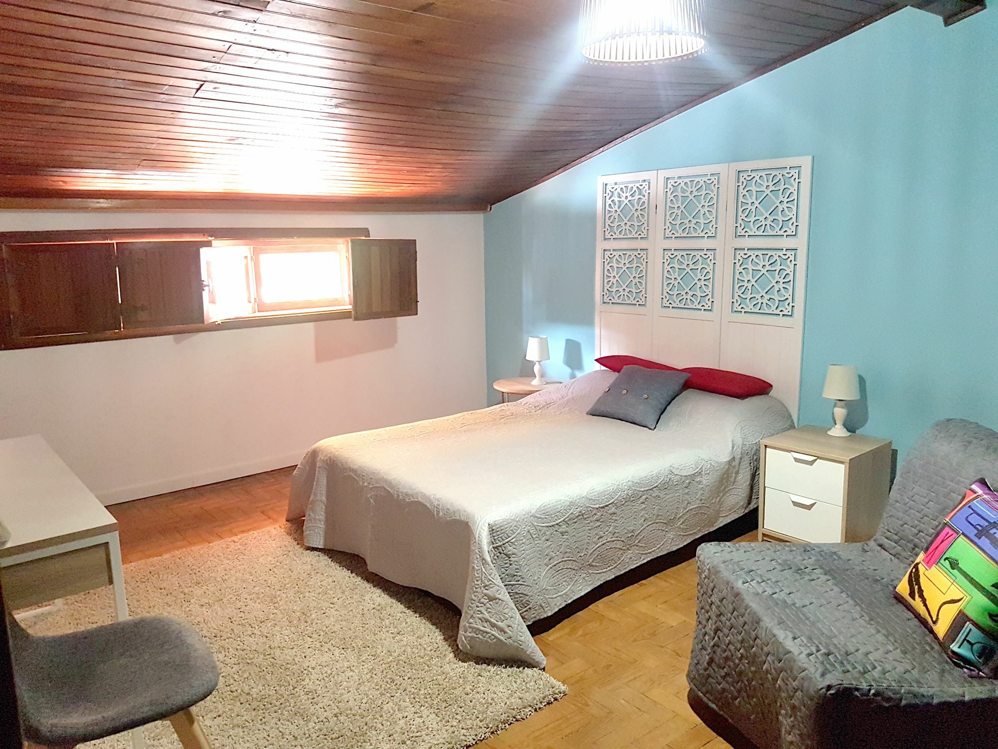 Casa70 Hotel Setúbal Eksteriør billede
