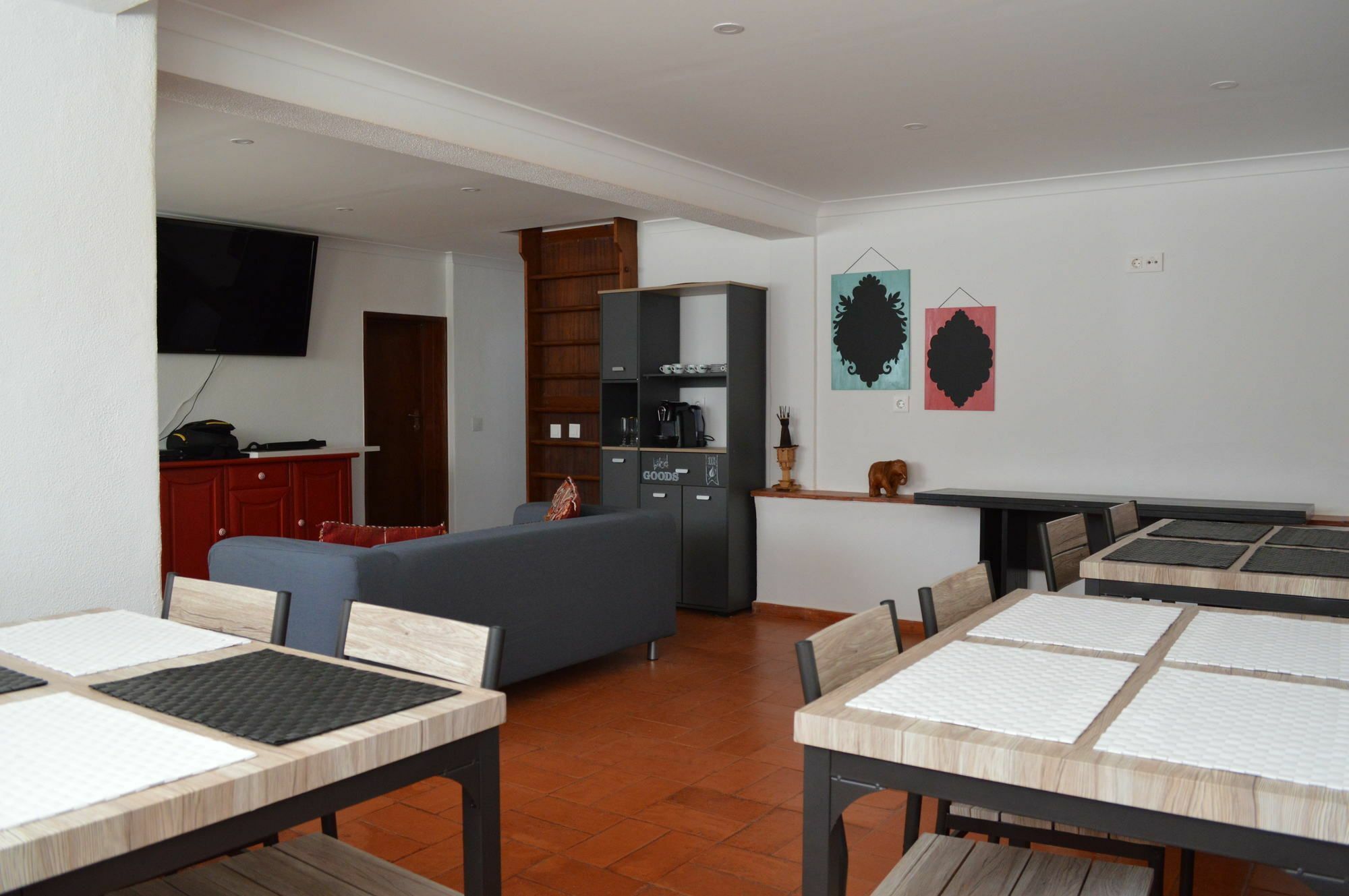 Casa70 Hotel Setúbal Eksteriør billede