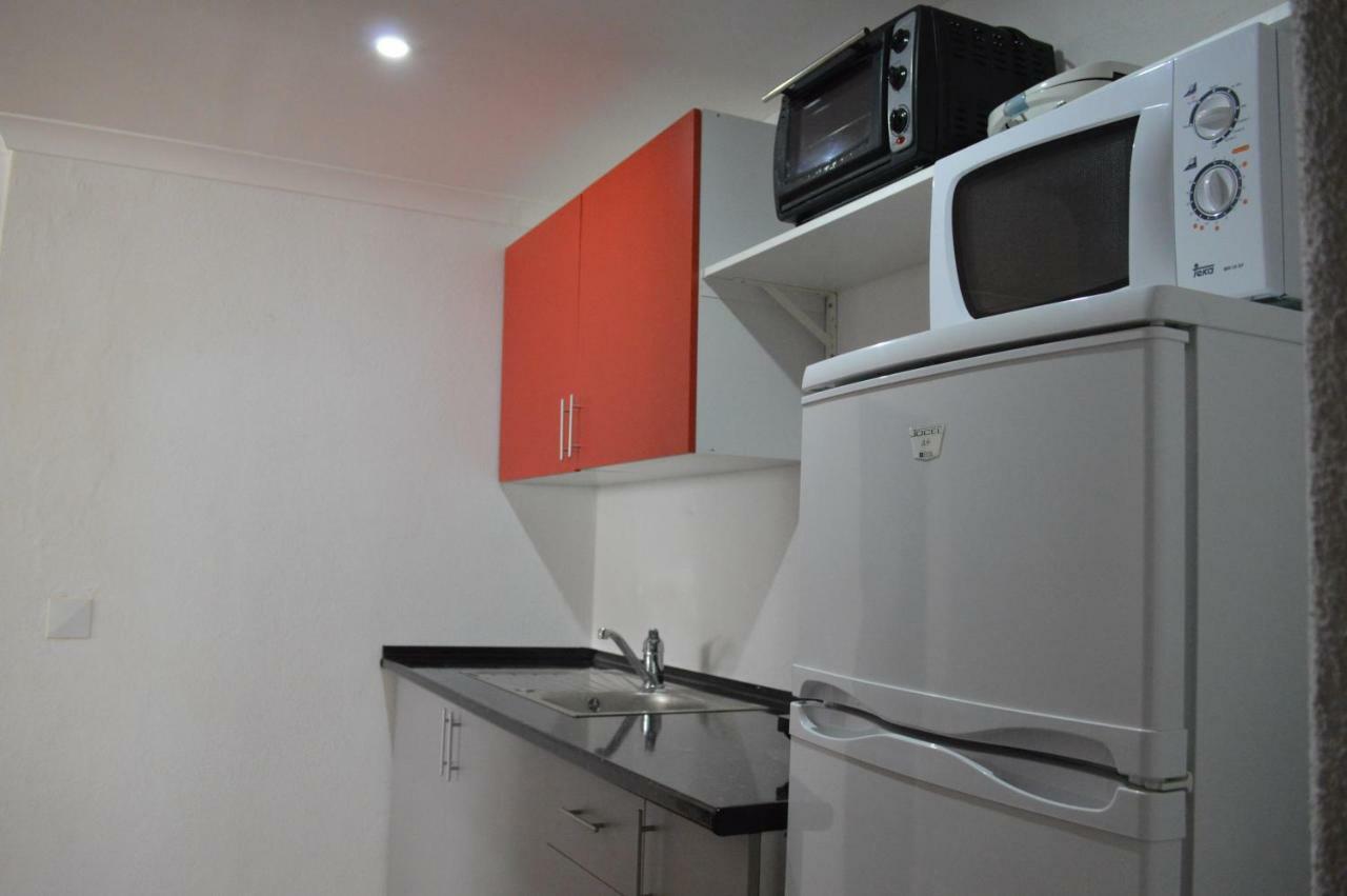 Casa70 Hotel Setúbal Eksteriør billede