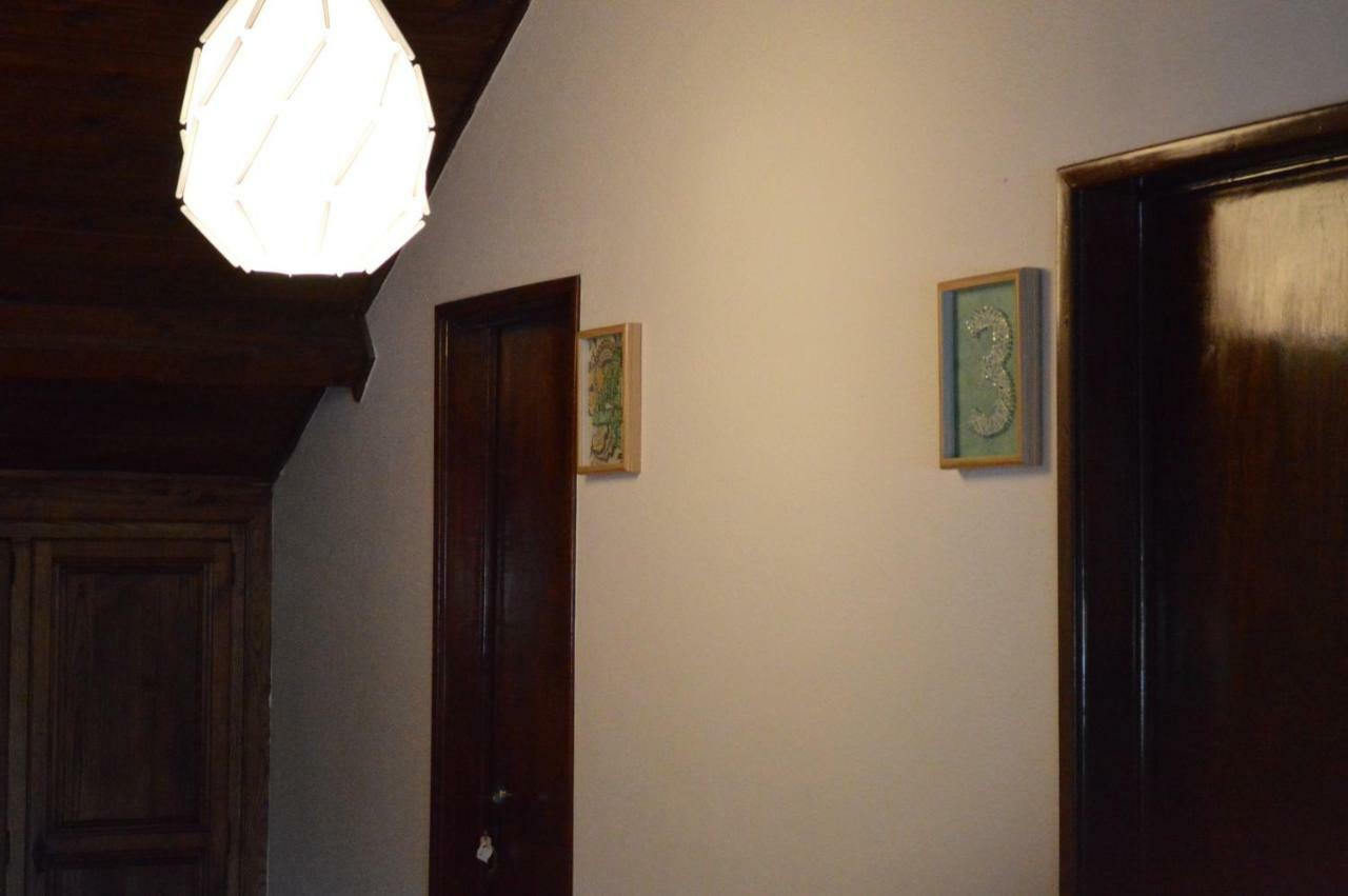 Casa70 Hotel Setúbal Eksteriør billede