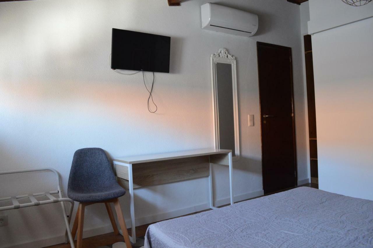 Casa70 Hotel Setúbal Eksteriør billede