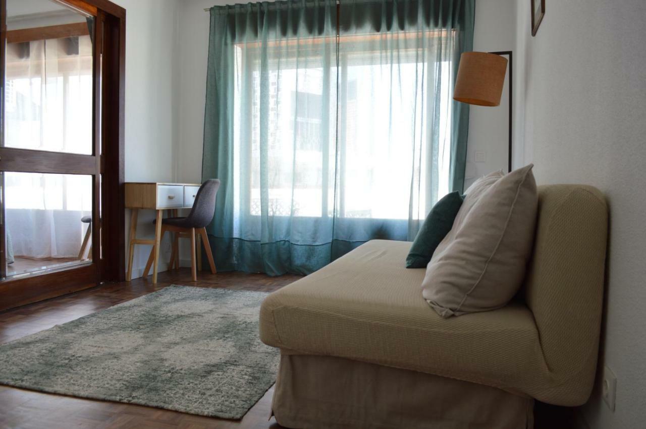 Casa70 Hotel Setúbal Eksteriør billede