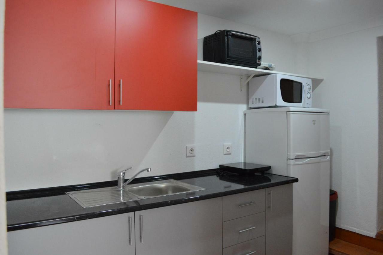 Casa70 Hotel Setúbal Eksteriør billede