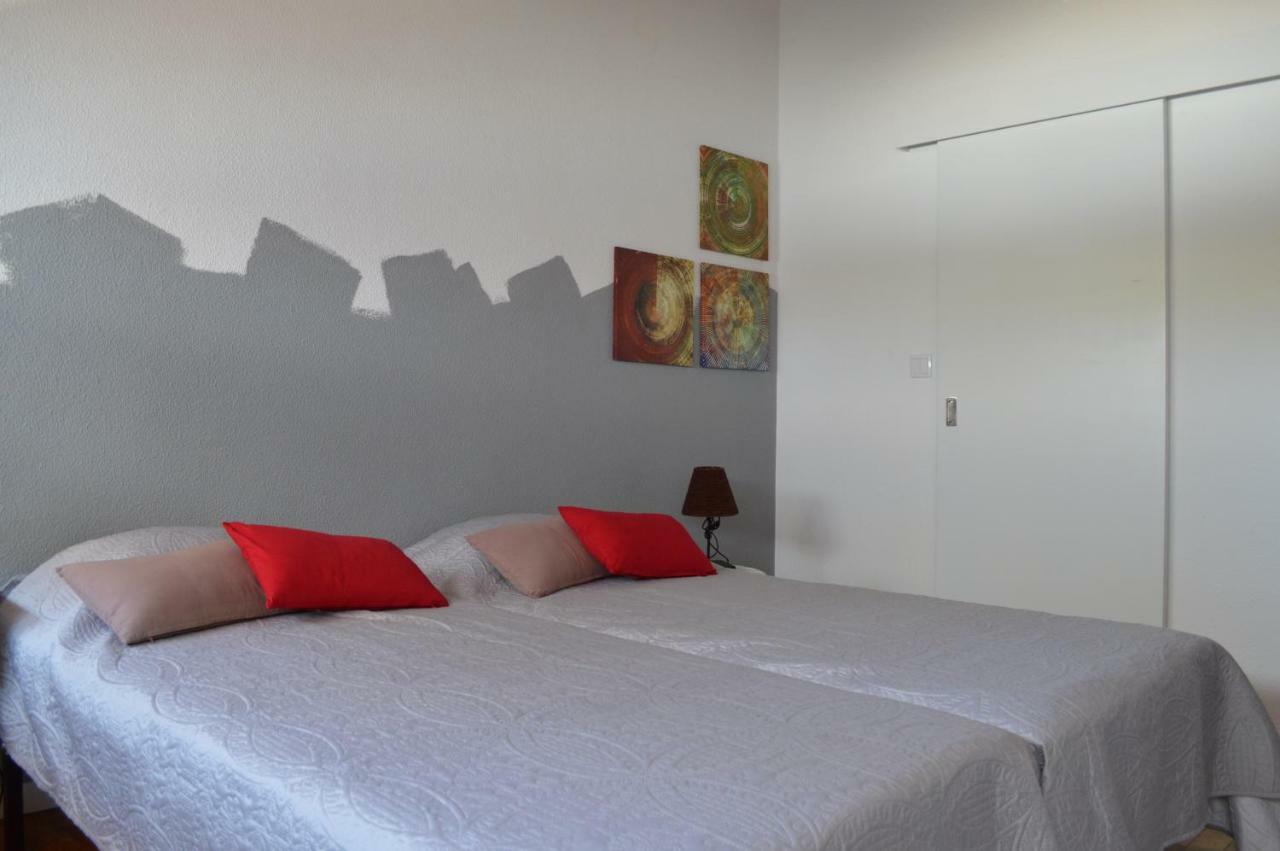 Casa70 Hotel Setúbal Eksteriør billede