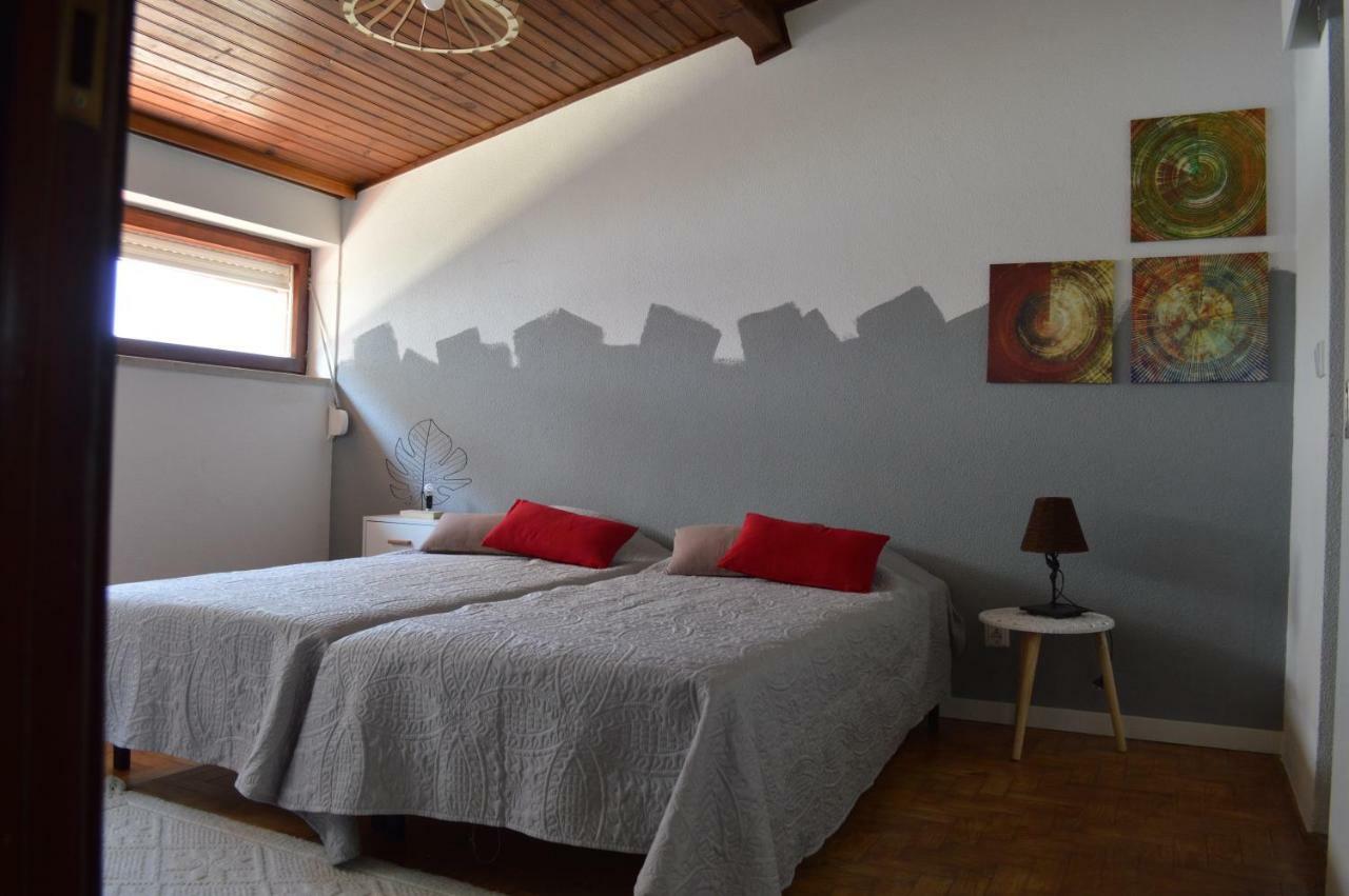 Casa70 Hotel Setúbal Eksteriør billede