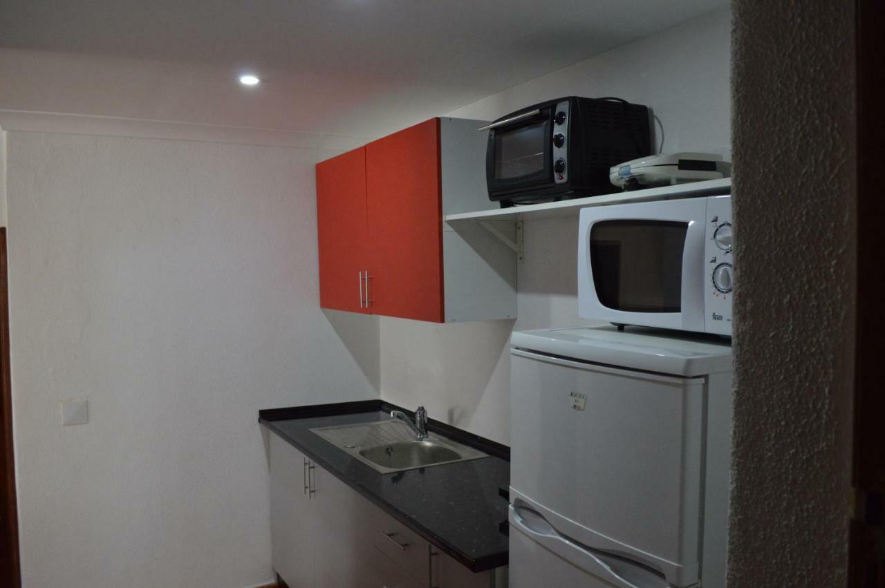 Casa70 Hotel Setúbal Eksteriør billede