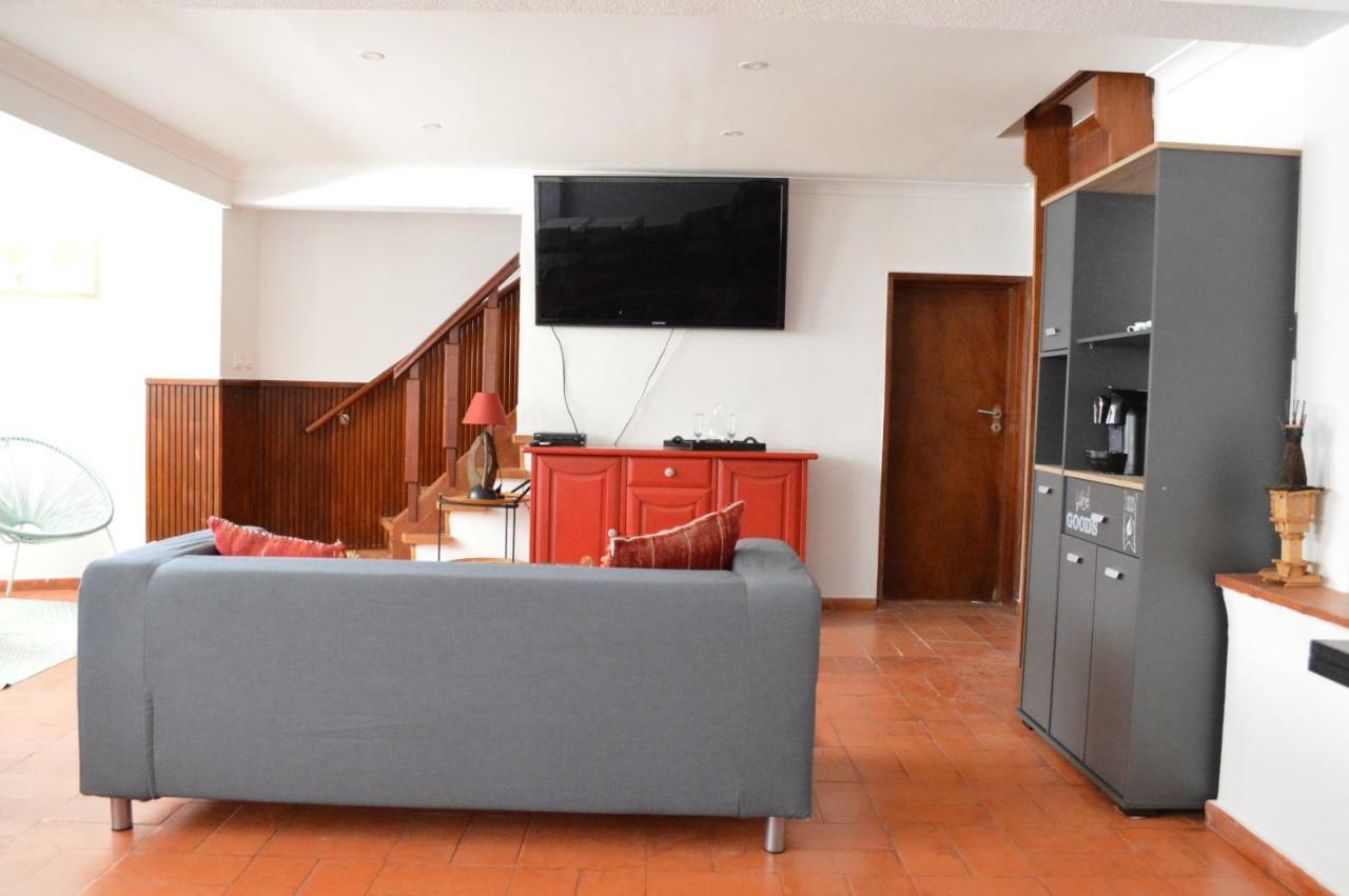 Casa70 Hotel Setúbal Eksteriør billede