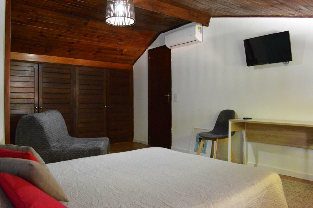 Casa70 Hotel Setúbal Eksteriør billede