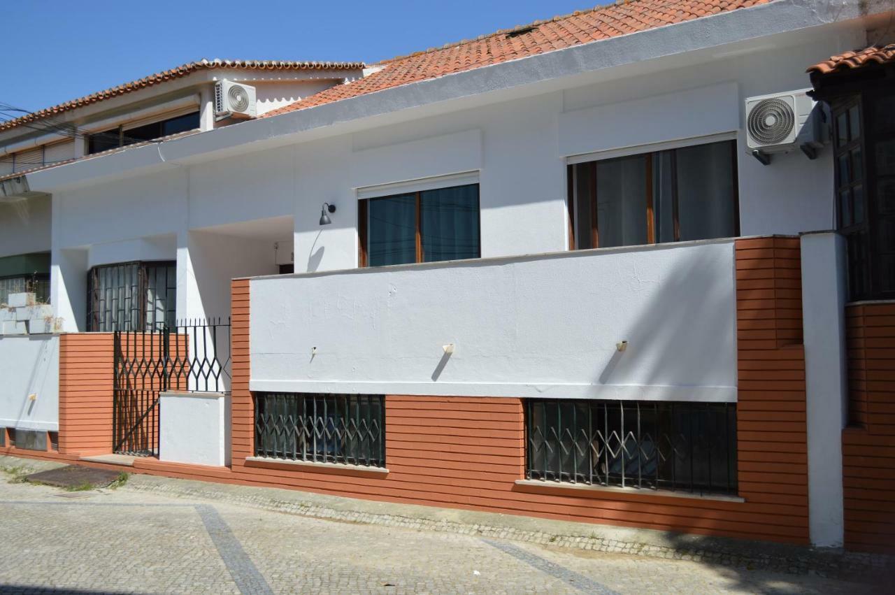 Casa70 Hotel Setúbal Eksteriør billede