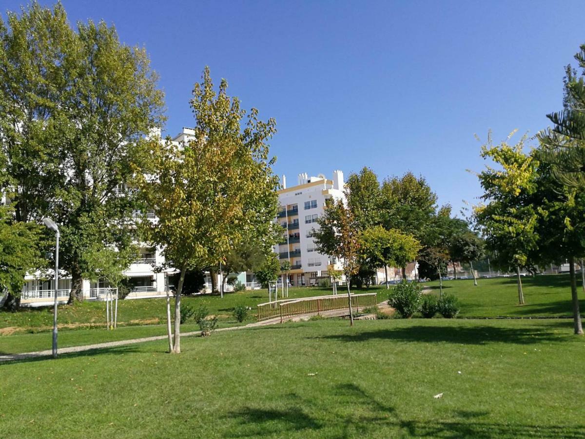 Casa70 Hotel Setúbal Eksteriør billede