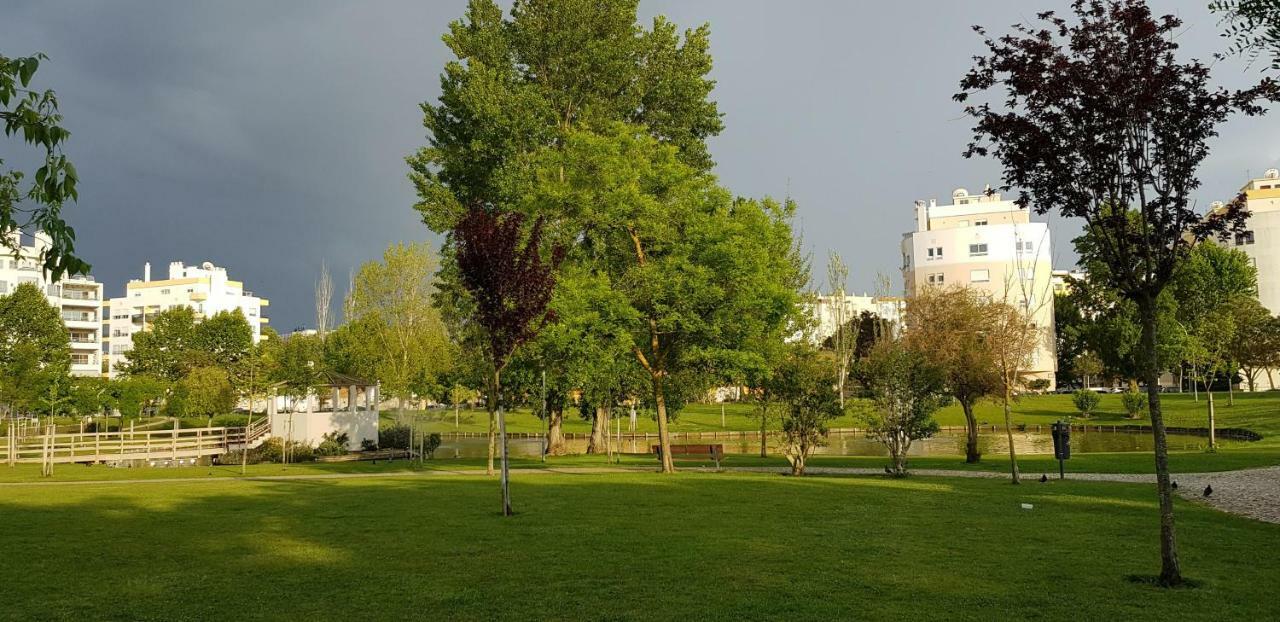 Casa70 Hotel Setúbal Eksteriør billede