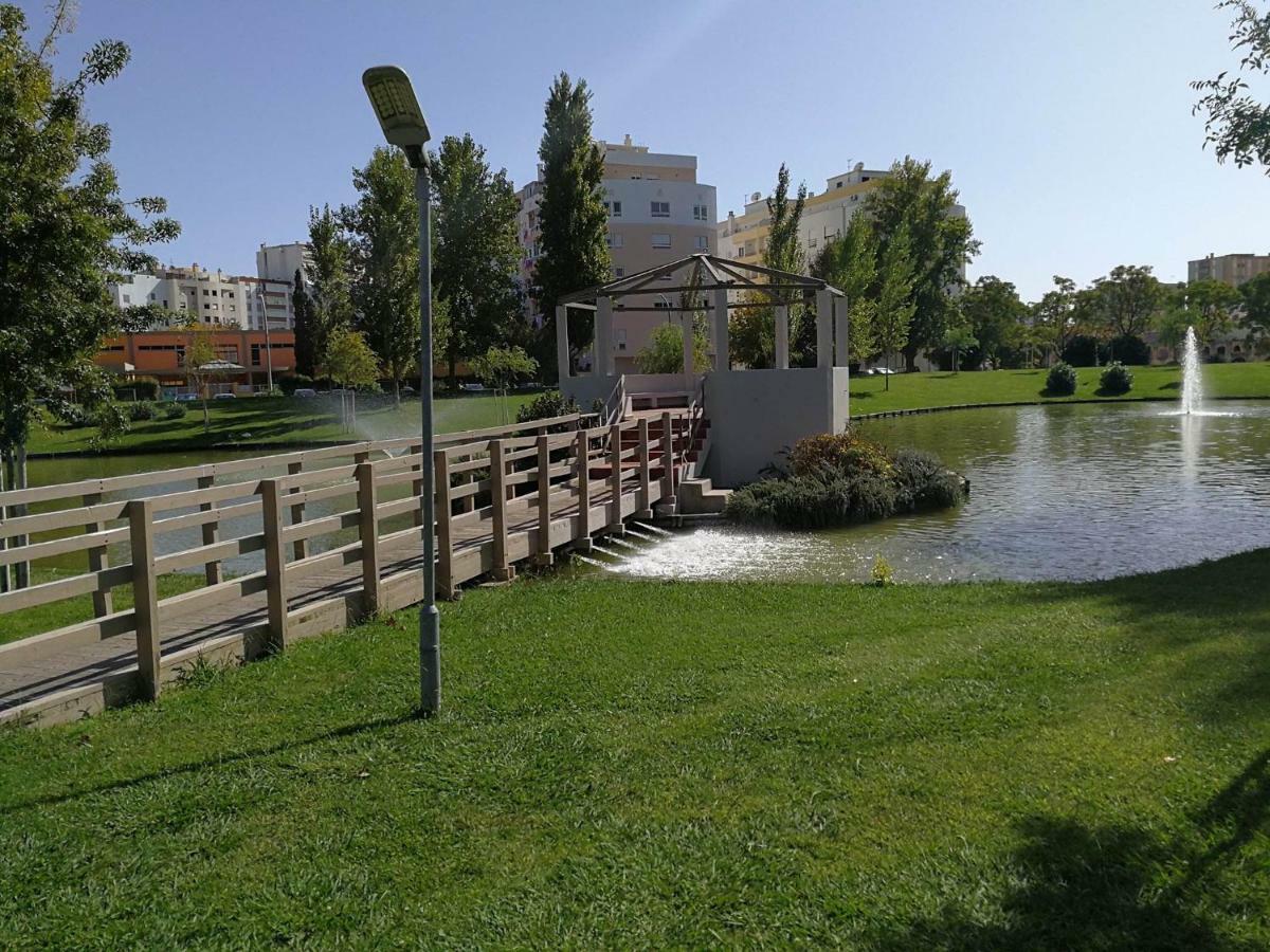 Casa70 Hotel Setúbal Eksteriør billede