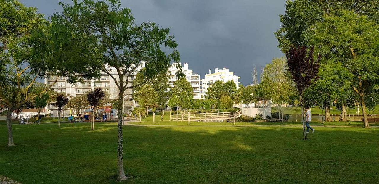 Casa70 Hotel Setúbal Eksteriør billede