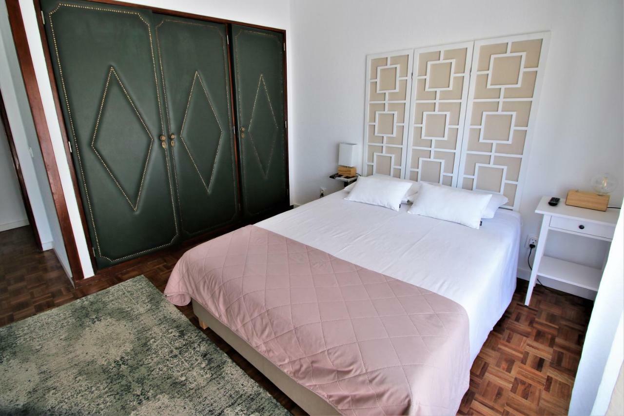 Casa70 Hotel Setúbal Eksteriør billede