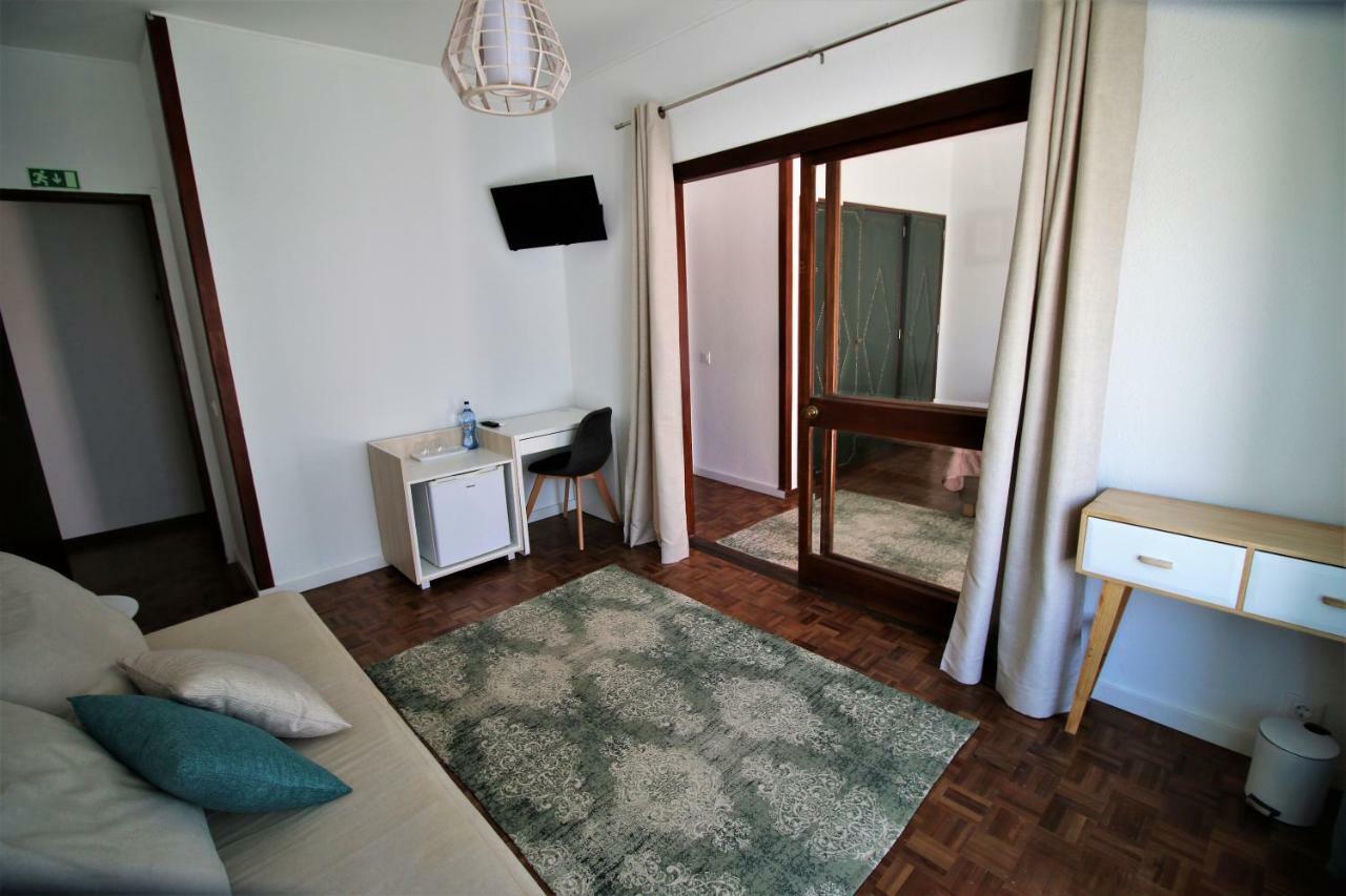 Casa70 Hotel Setúbal Eksteriør billede