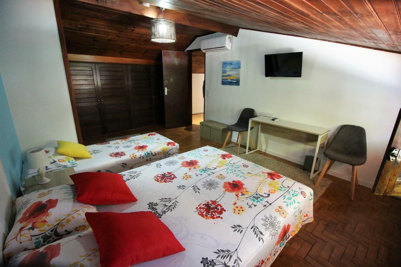 Casa70 Hotel Setúbal Eksteriør billede