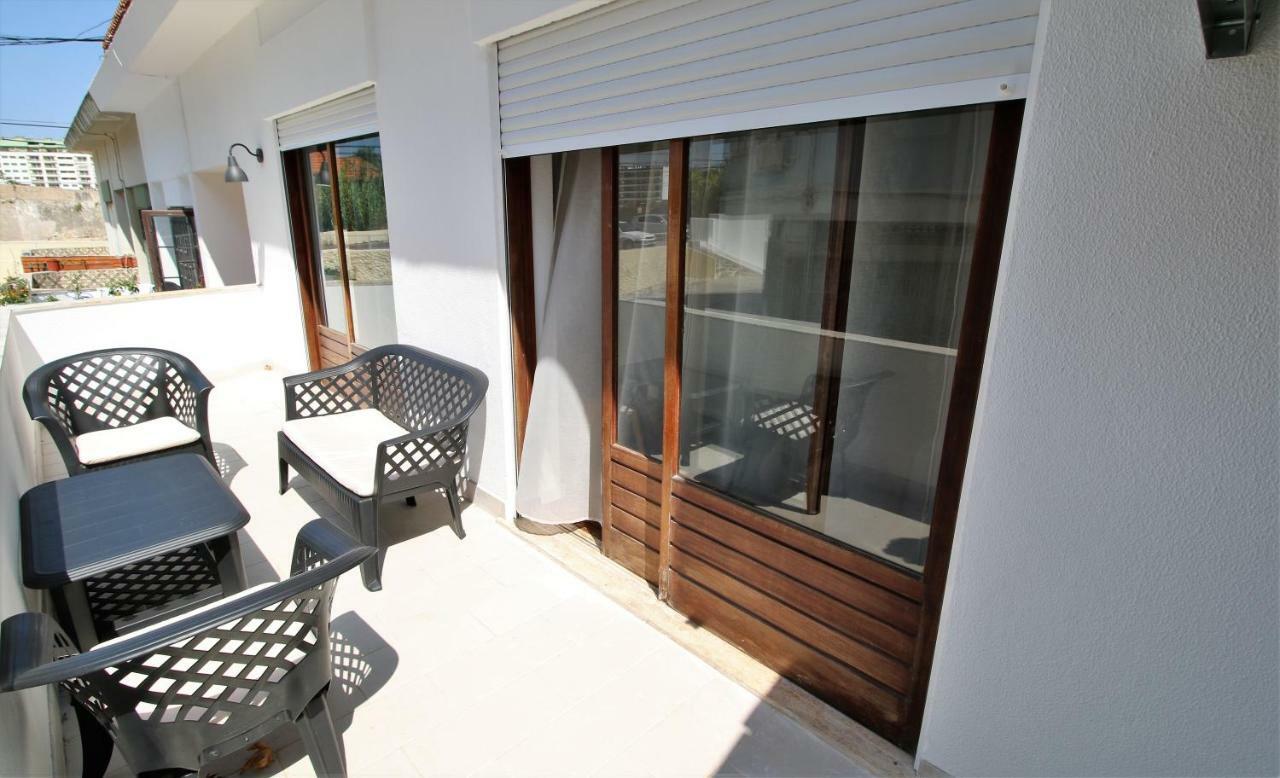 Casa70 Hotel Setúbal Eksteriør billede