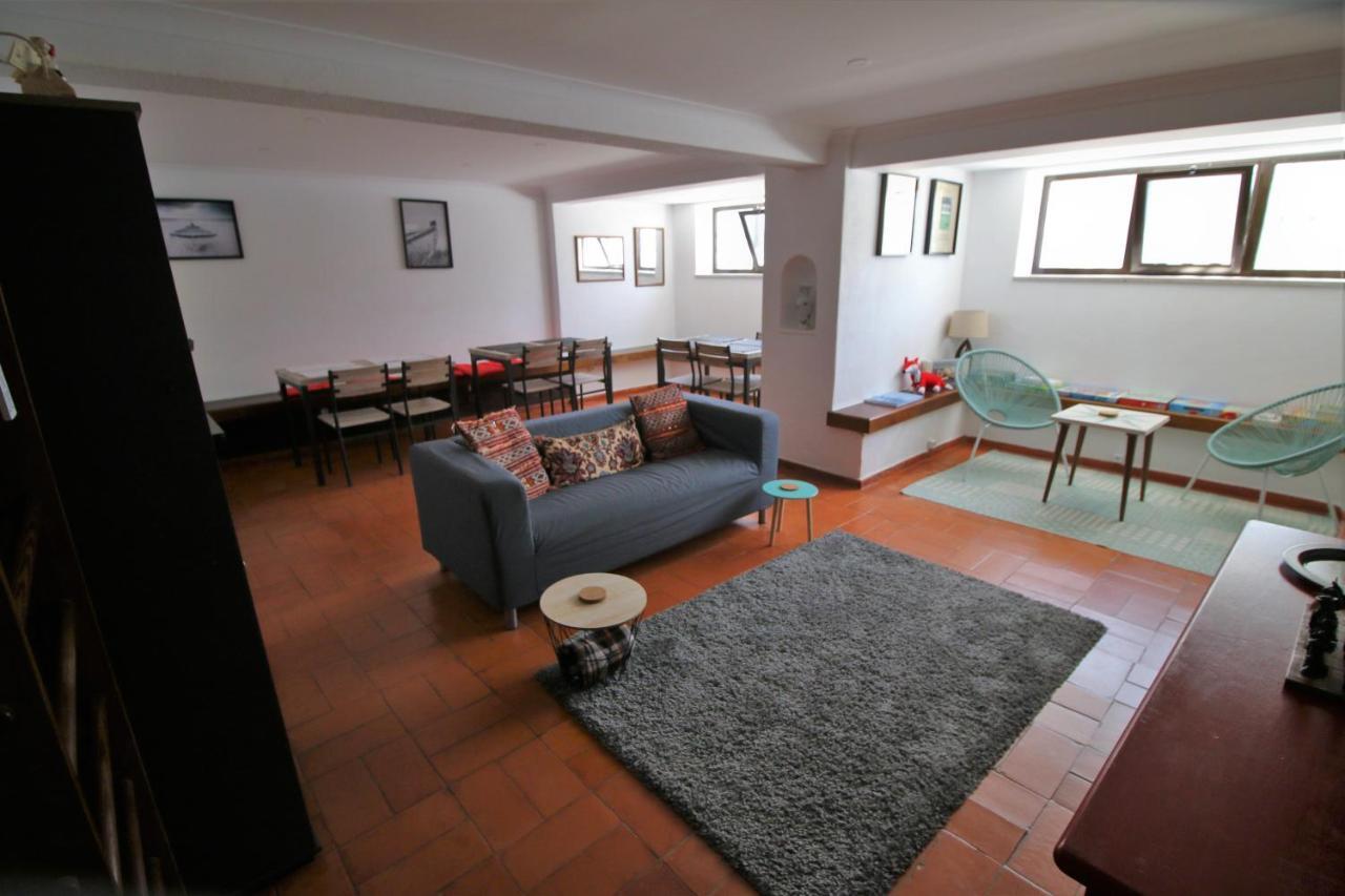 Casa70 Hotel Setúbal Eksteriør billede
