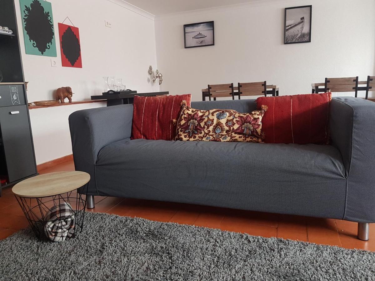 Casa70 Hotel Setúbal Eksteriør billede