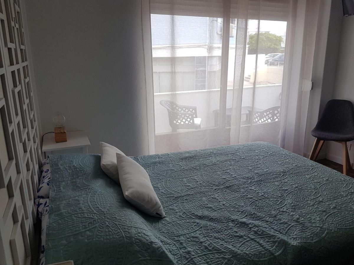Casa70 Hotel Setúbal Eksteriør billede