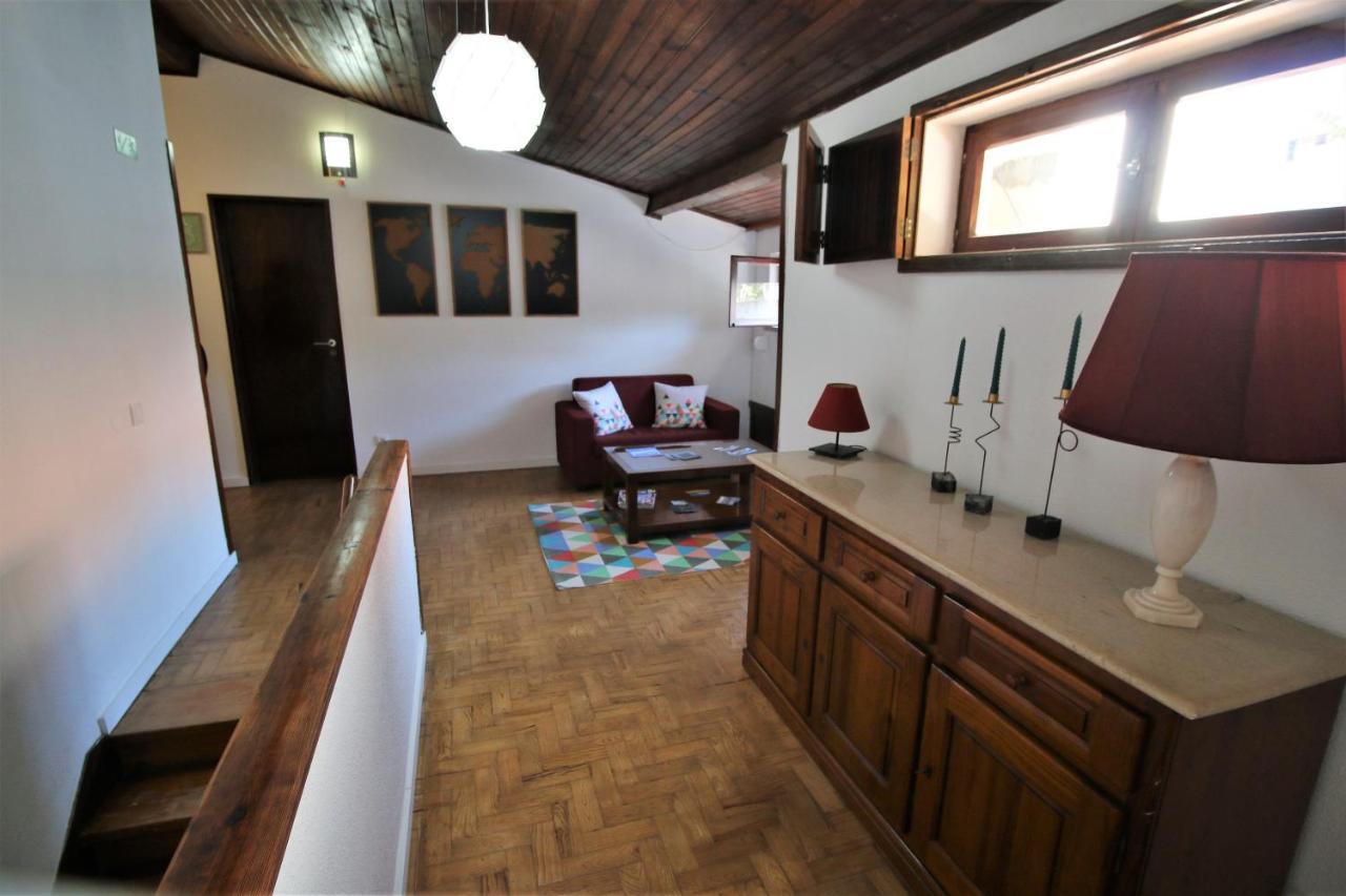 Casa70 Hotel Setúbal Eksteriør billede
