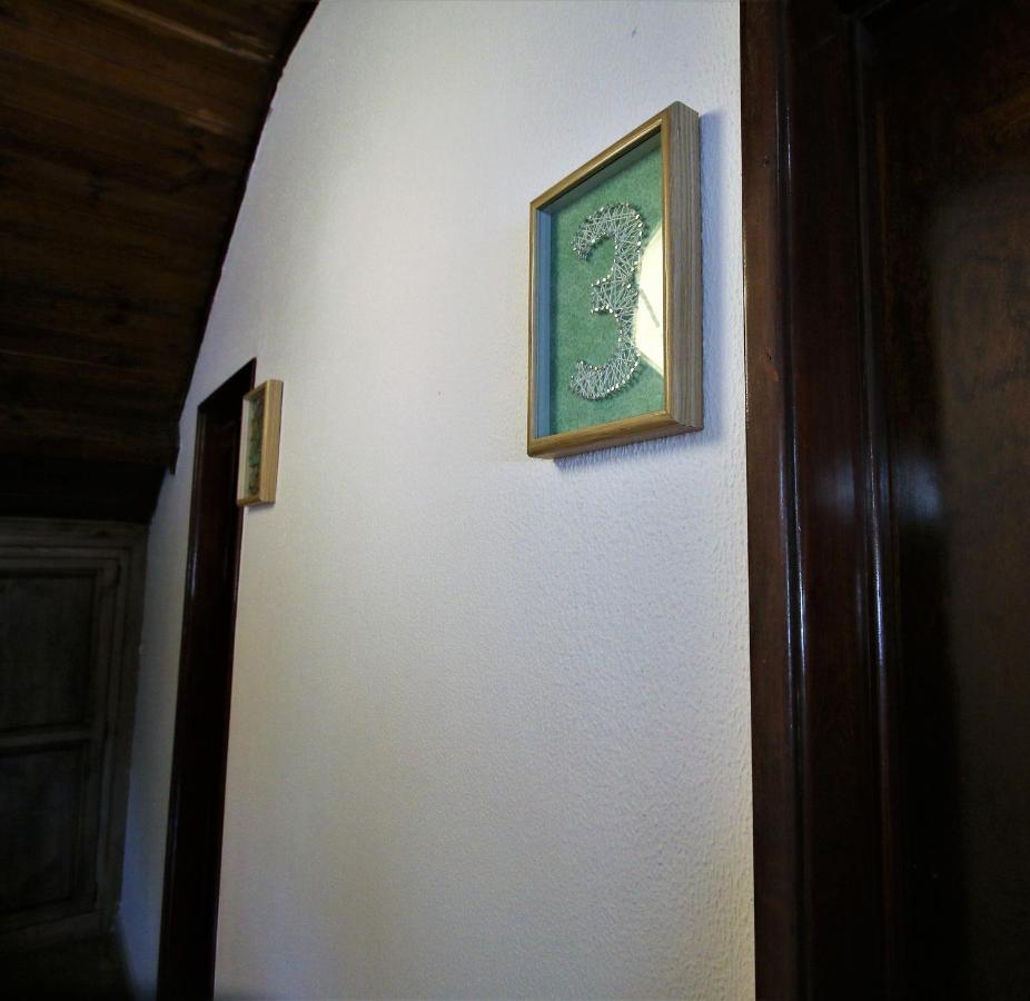 Casa70 Hotel Setúbal Eksteriør billede