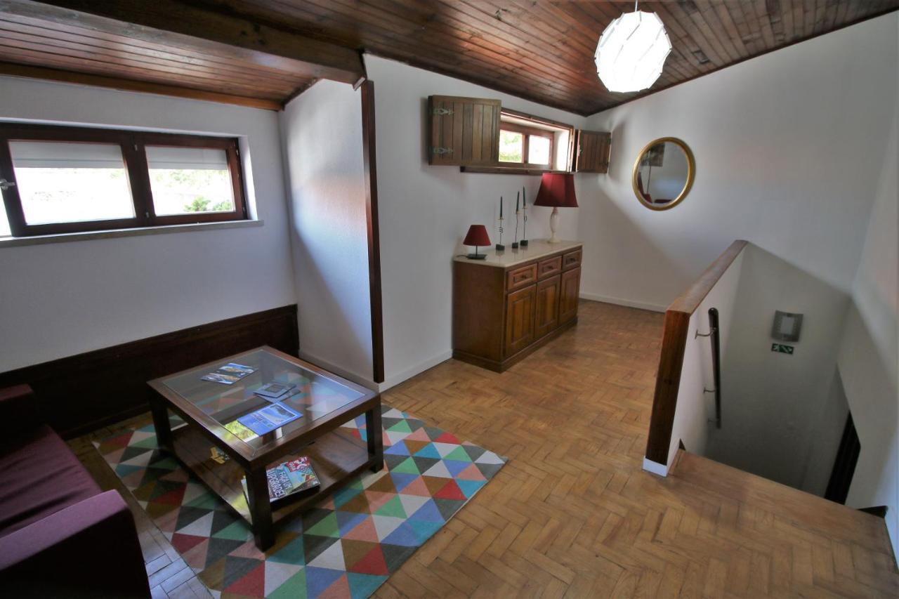 Casa70 Hotel Setúbal Eksteriør billede