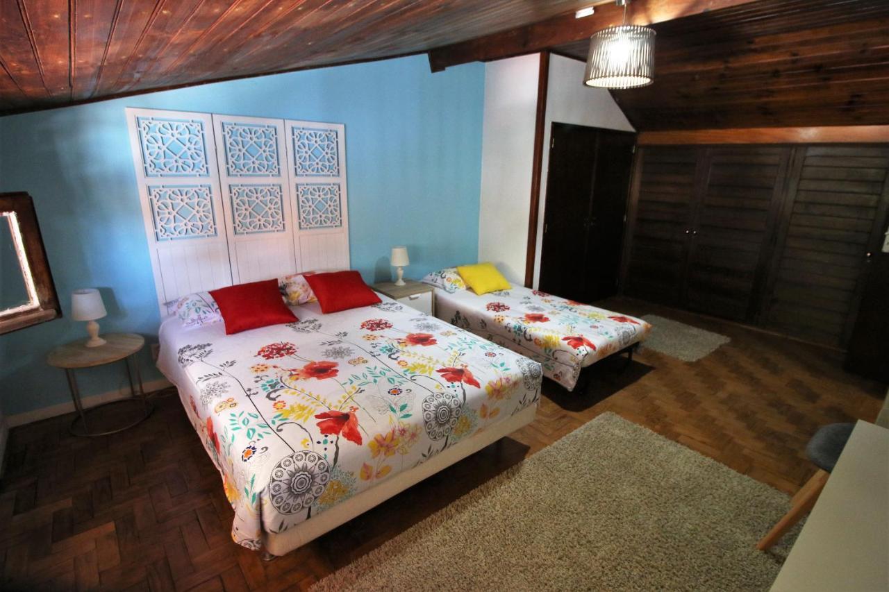 Casa70 Hotel Setúbal Eksteriør billede